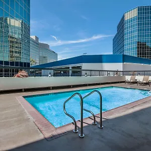Otel Sonesta Angeles Airport Lax, Los Angeles