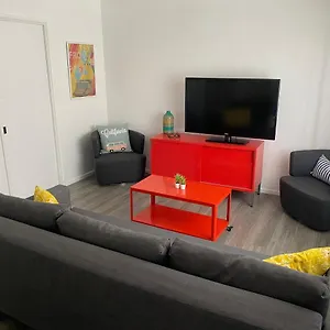  Holiday home Cozy Casita In California